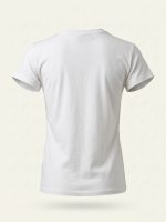 Pop Art Statue T-shirt λευκό - Image 4