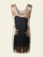 Μίνι Φόρεμα με All-over Print - Image 5