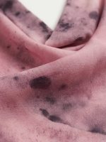 Αμάνικο Ντραπέ Τοπ-Tie Dye - Image 6